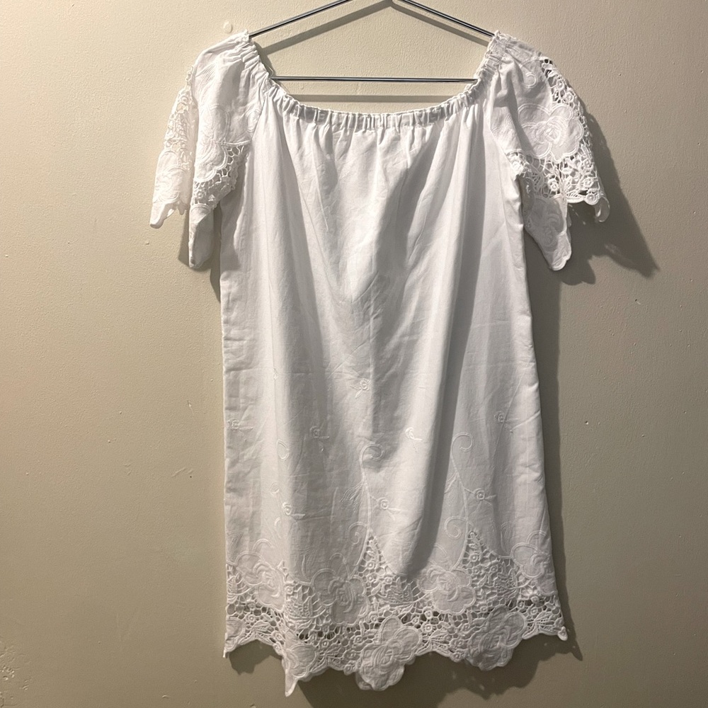 Barney’s New York dress